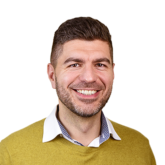 Ing. Valér Dunda, MBA.